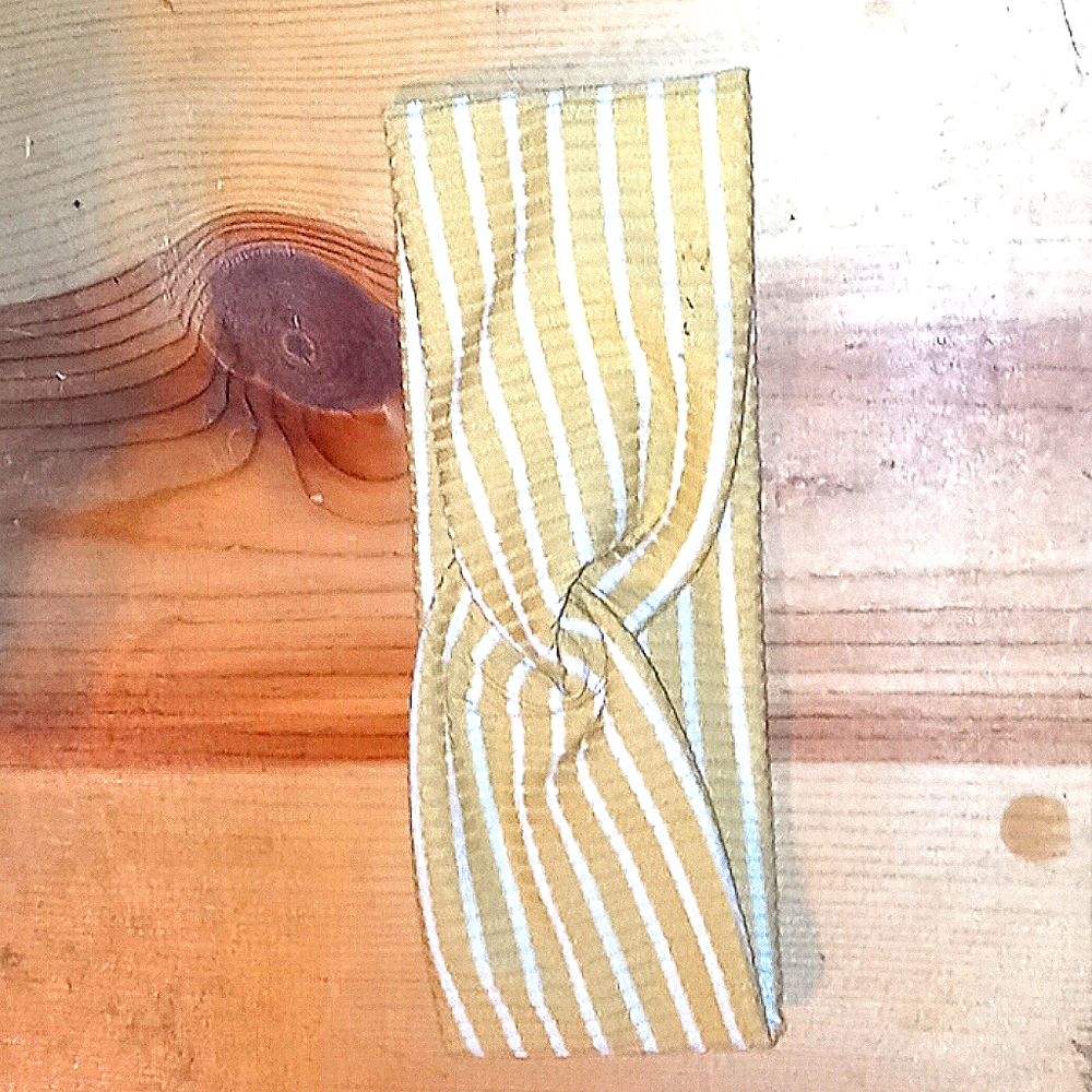 Headband